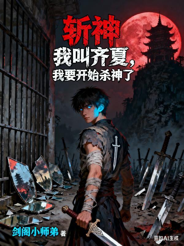 斩神:我叫齐夏,我要开始斩神了 斩神:我叫齐夏,我要开始斩神了